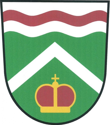 Arms (crest) of Dolní Kalná