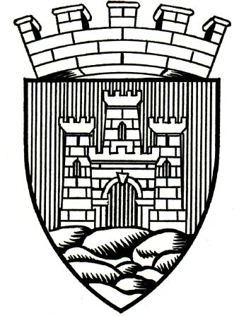 Arms of Dunbar