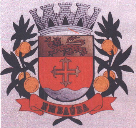 Arms of Embaúba