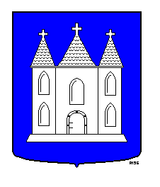 Wapen van Grevenbicht/Coat of arms (crest) of Grevenbicht