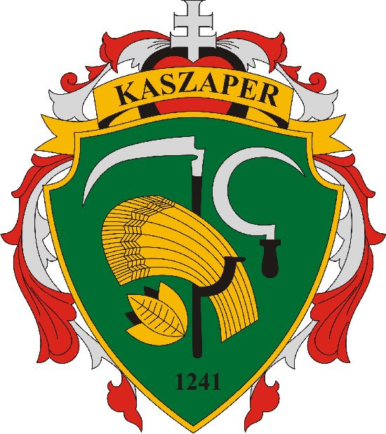 350 pxKaszaper (címer, arms)