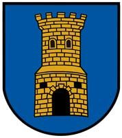 Wappen von Köflach/Arms of Köflach