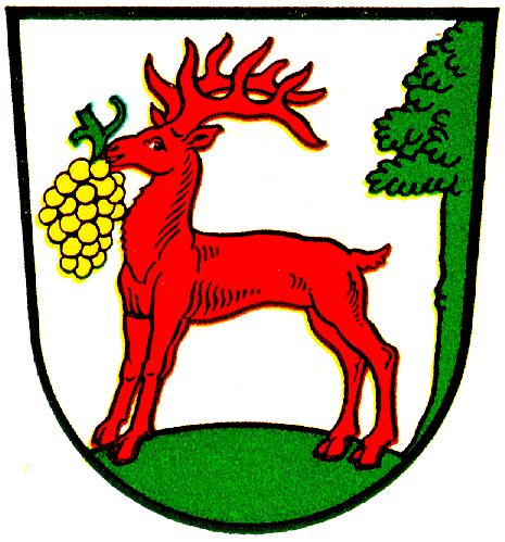 Wappen von Obernburg am Main/Arms of Obernburg am Main