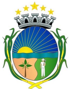 Arms (crest) of Pindoretama
