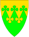 Arms of Rakkestad