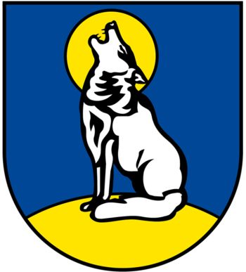 Wappen von Wulkow/Arms of Wulkow