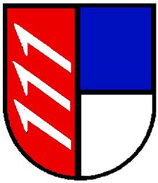 Wappen von Boll (Sauldorf)