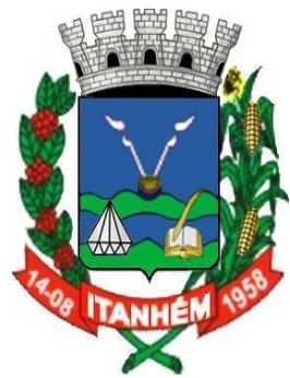 Arms (crest) of Itanhém