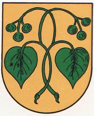 Wappen von Lintel