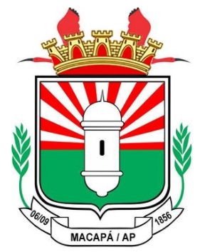 Arms (crest) of Macapá