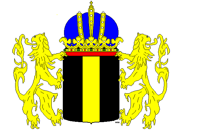 Wapen van Medemblik/Coat of arms (crest) of Medemblik
