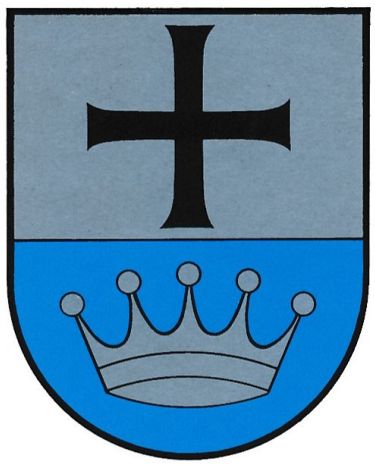Wappen von Mülheim (Warstein)