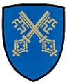 Wappen von Onolzheim / Arms of Onolzheim
