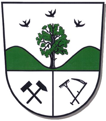 Wappen von Vielau / Arms of Vielau