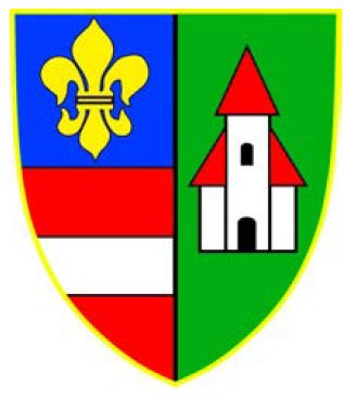 Wappen von Waldkirchen an der Thaya/Arms of Waldkirchen an der Thaya