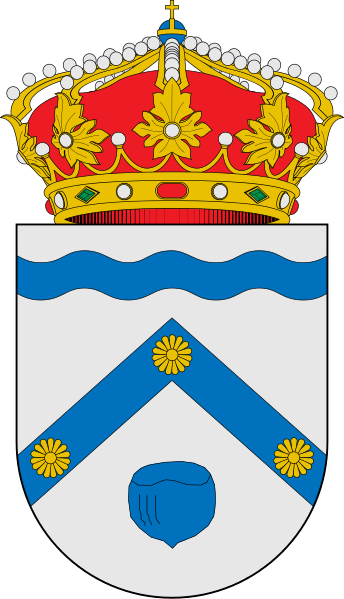 Escudo de Avellaneda (Ávila)