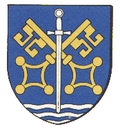 Blason de Elbach/Arms of Elbach