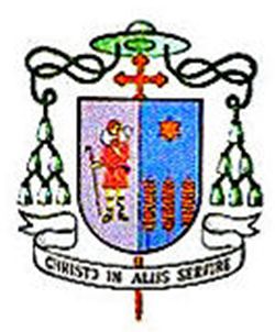 Arms (crest) of Alojzy Orszulik