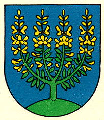 Wappen von Meierskappel / Arms of Meierskappel