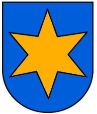 Wappen von Merishausen / Arms of Merishausen