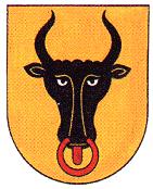 Wappen von Uri / Arms of Uri