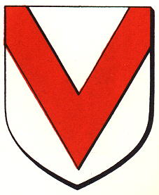 Blason de Bietlenheim / Arms of Bietlenheim