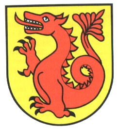 Wappen von Dungelbeck/Arms of Dungelbeck