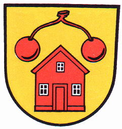 Wappen von Gammelshausen/Arms of Gammelshausen