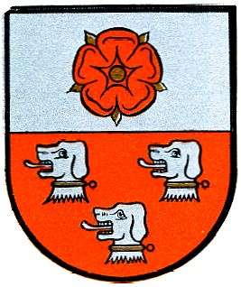Wappen von Häver/Arms of Häver