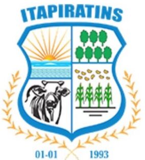 Arms (crest) of Itapiratins