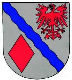 Wappen von Nitz / Arms of Nitz