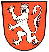 Wappen von Oesede/Arms of Oesede