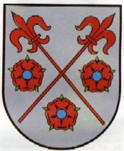 Wappen von Singen (Remchingen) / Arms of Singen (Remchingen)