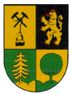 Wappen von Waldalgesheim / Arms of Waldalgesheim