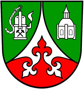 Wappen von Bürdenbach