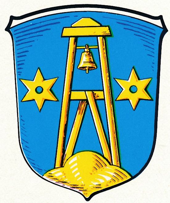 Wappen von Baltrum