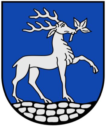 Wappen von Drensteinfurt