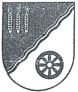 Wappen von Erfurt (kreis)/Arms (crest) of Erfurt (kreis)
