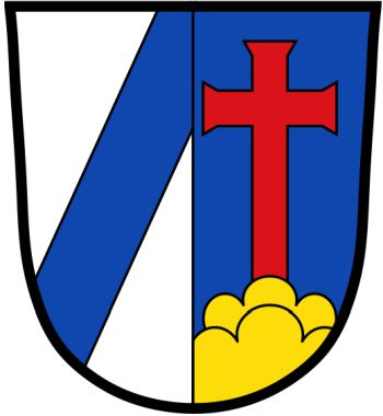 Wappen von Geltendorf