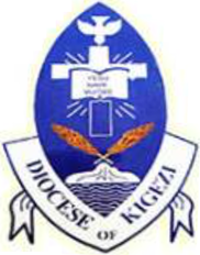 Arms (crest) of Diocese of Kigezi