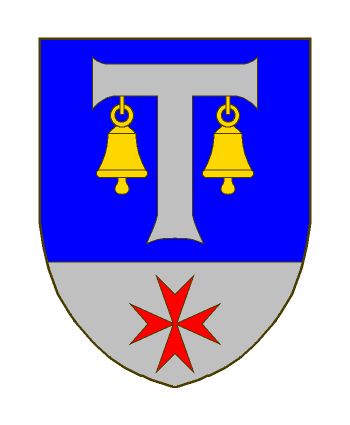 Wappen von Kottenborn / Arms of Kottenborn
