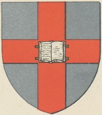 Arms of Diocese of Ontario