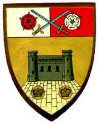 Arms (crest) of Barnet