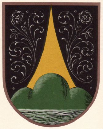Arms of Brežice