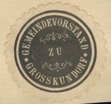 Wappen von Teichwolframsdorf