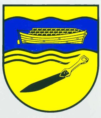 Wappen von Kayhude / Arms of Kayhude
