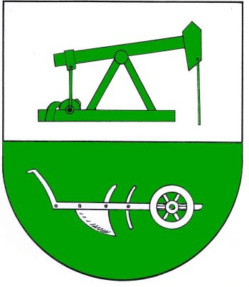 Wappen von Lieth/Arms of Lieth