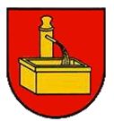 Wappen von Neubronn