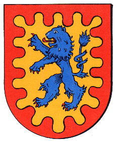 Wappen von Röhrse (Peine)/Arms of Röhrse (Peine)