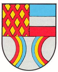 Wappen von Trippstadt